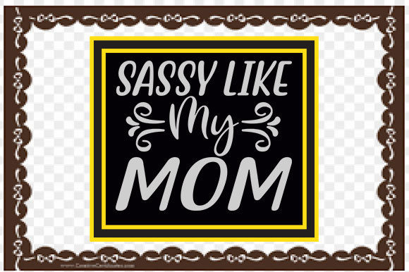 Baby Design, Sassy Like My Mom – A Designer’s Real-World Review