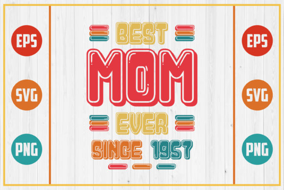 Best Mom Ever Since 1957: A Designer’s Honest Take