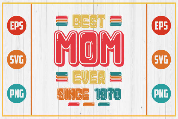 Best Mom Ever Since 1970: A Designer’s Honest Review for Real Embroidery Use