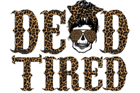 Dead Tired Skull Mom Sublimation: A Designer’s Real-World Embroidery Review