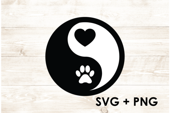 Dog Mom Heart Paw Ying Yang: A Designer’s Honest Review for Real Embroidery Use