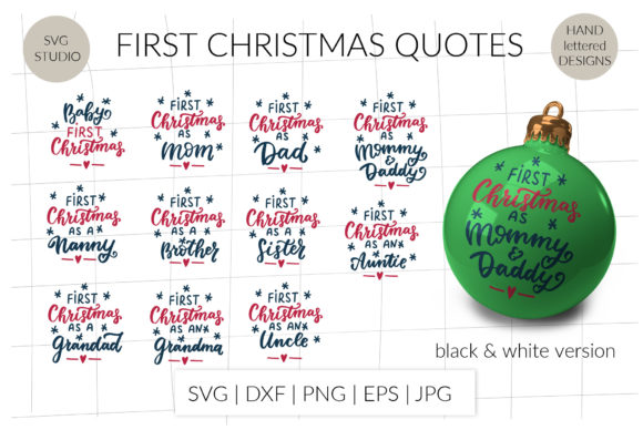 Family Christmas Svg, Christmas Ornament: A Designer’s Real-World Review