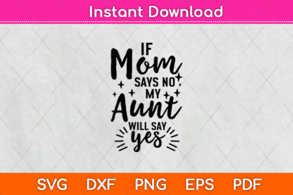 h1If Mom Says No My Aunt Will Say Yes/h1