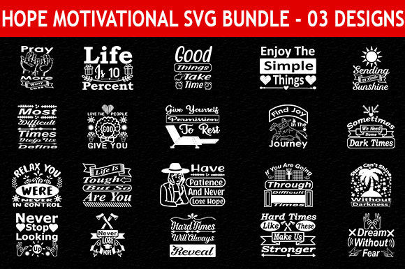 Homeschool Mom 20 Quotes Designs Bundle Review