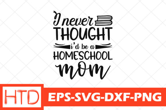 Homeschool SVG Design: A Real Designer’s Take