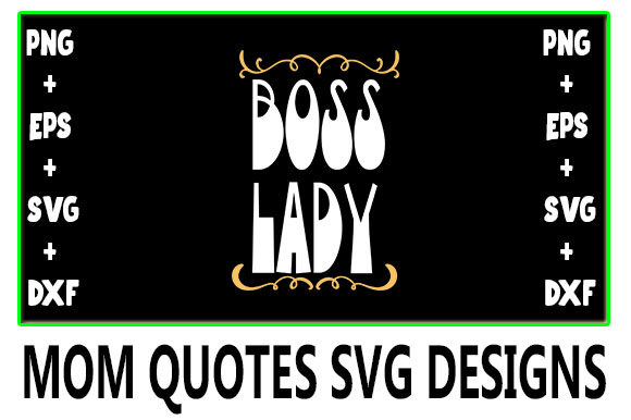 MOM Boss Lady: A Designer’s Honest Take on Using This Embroidery Design