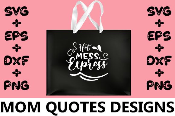 MOM Hot Mess Express: A Designer’s Real-World Embroidery Review