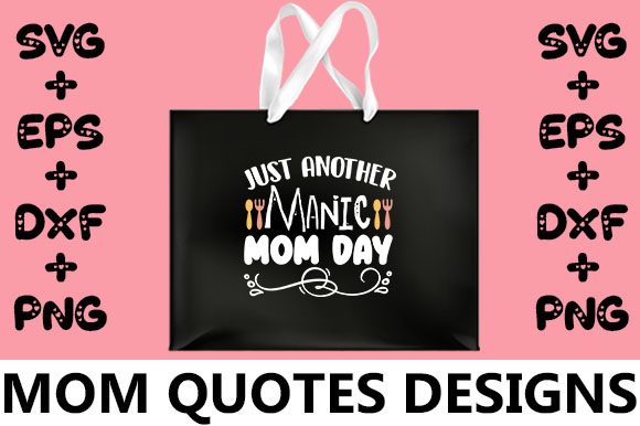 MOM Just Another Manic Mom Day: A Real Designer’s Take