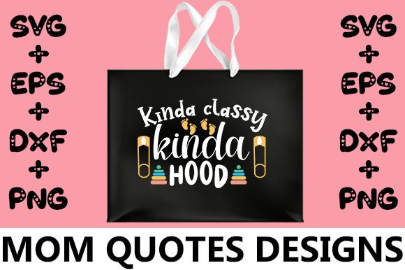 MOM Kinda Classy Kinda Hood Review