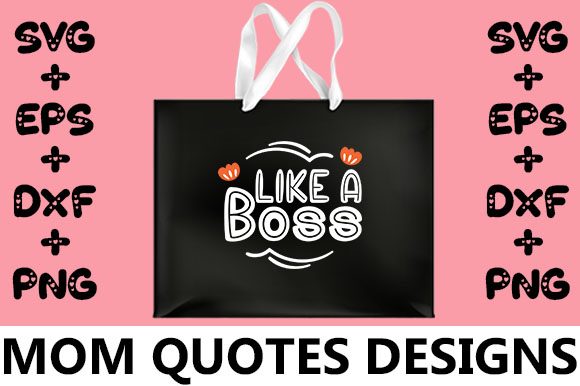 MOM Like a Boss: A Designer’s Honest Take on Using This Embroidery Design