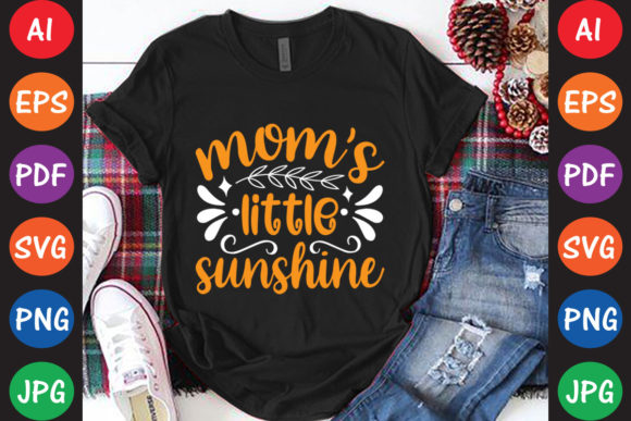 Mom’s Little Sunshine: A Designer’s Honest Take