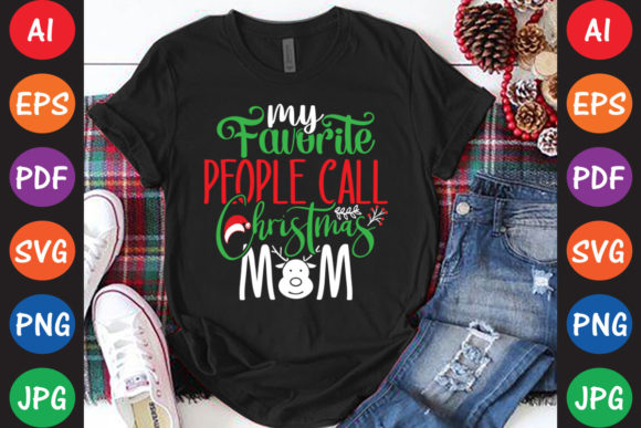 My Favorite People Call Christmas Mom: A Designer’s Real-World Review