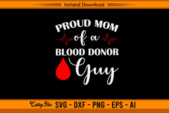 Proud Mom of a Blood Donor Guy: A Designer’s Honest Review