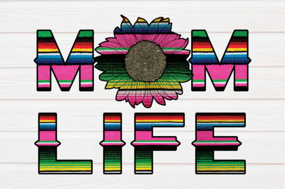Sarape Mom Life Sublimation: A Designer’s Honest Review