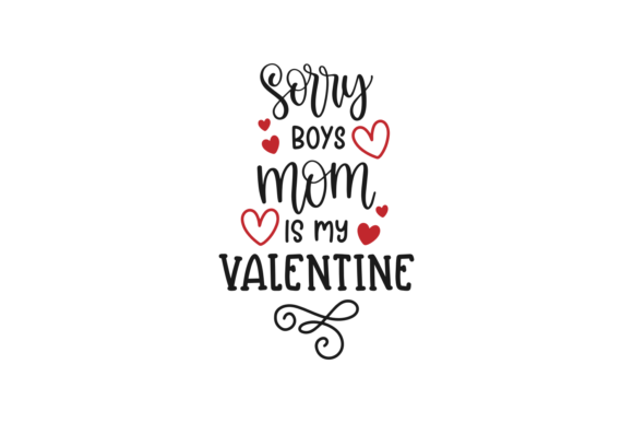 Sorry Boys, Mom is My Valentine – A Designer’s Honest Take