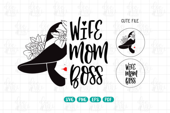 Wife, Mom, Boss, Happy Boss’s Day – A Real Designer’s Take