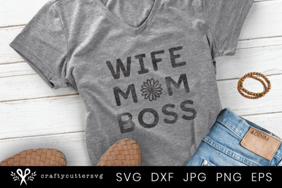 Wife Mom Boss Motherhood: A Designer’s Real-World Review