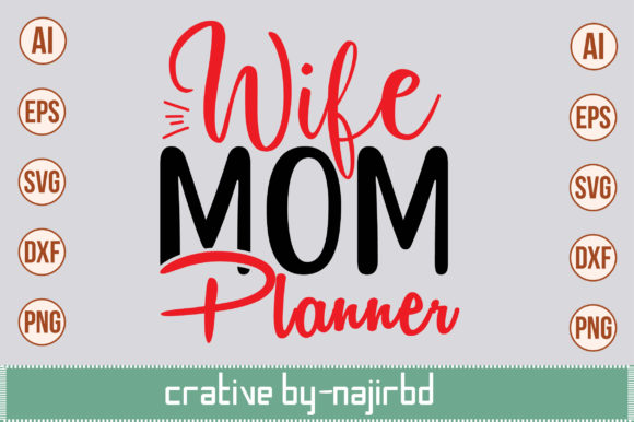WIFE MOM PLANNER: A Designer’s Honest Take on Real Embroidery Use