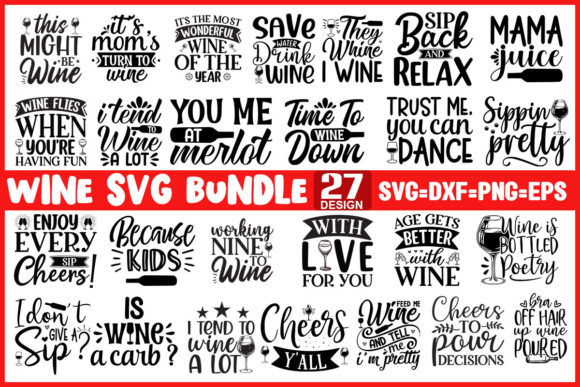Wine SVG Bungle: A Designer’s Honest Review for Real Embroidery Projects