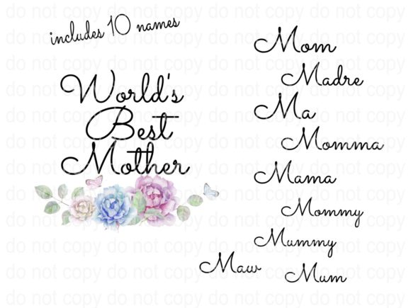 World's Best Mom Bundle: A Designer’s Real-World Embroidery Review